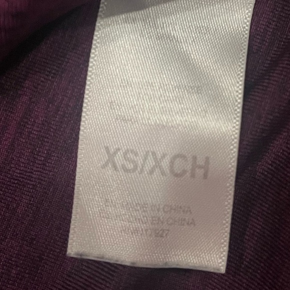 Head - woman’s sports tank top Sz x- small - Picture 5 of 5